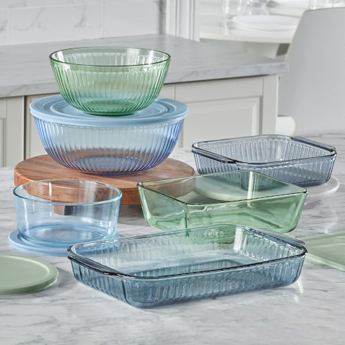 Pyrex ALL