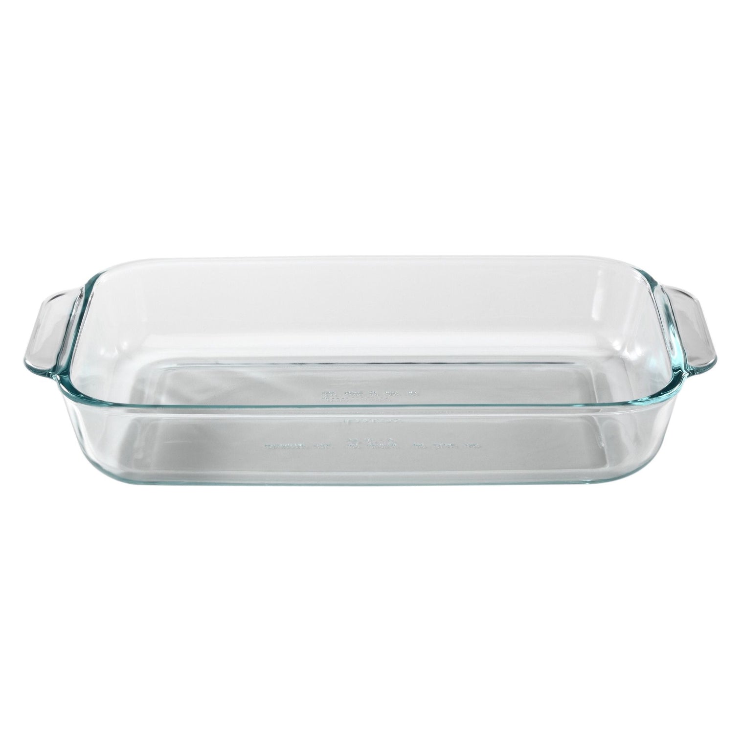 2-quart Oblong Baking Dish 