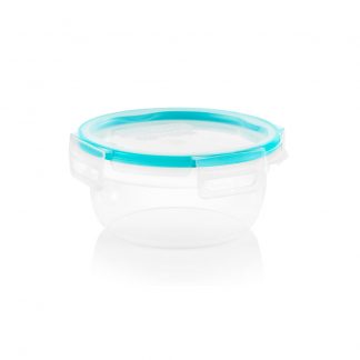 Snapware® Total Solution® 3.86-cup Plastic Food Storage Container with Lid