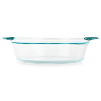 Pyrex® Deep 9.5" Round Baking Dish - Pie Plate