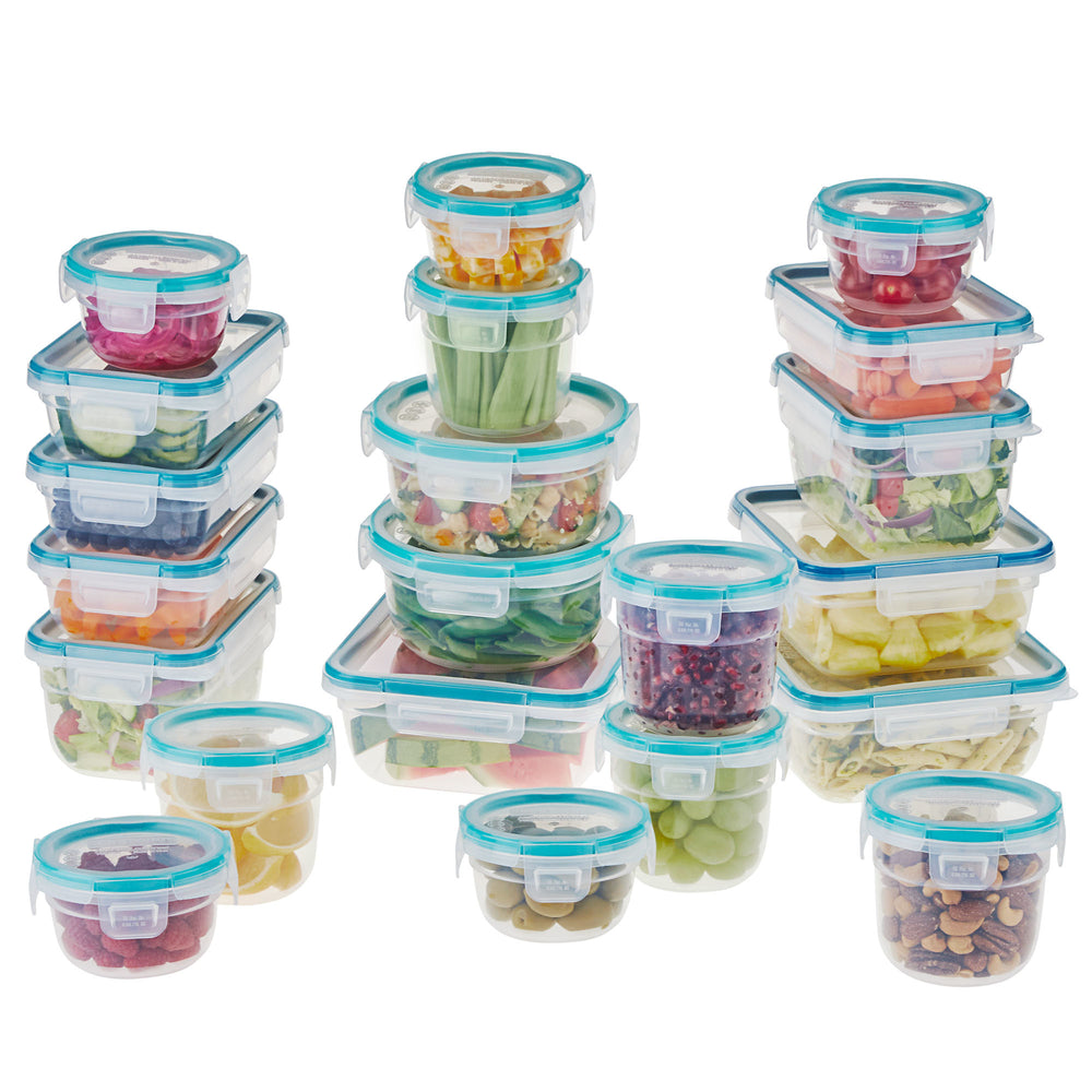 Snapware® Total Solution® Plastic 42-pc Set - Image 2
