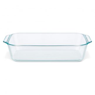 Pyrex® 9" x 13" Deep Oblong Baking Dish