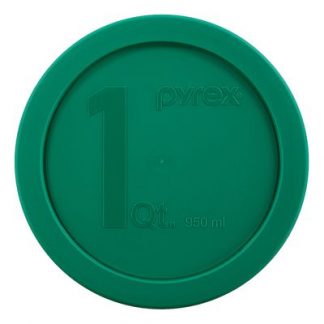 Pyrex® Green Lid for 1-quart Mixing Bowl