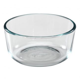 Pyrex® Simply Store® 1-cup Glass Food Storage Container