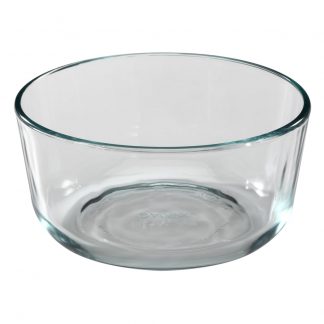 Pyrex® Simply Store® 4-cup Glass Food Storage Container