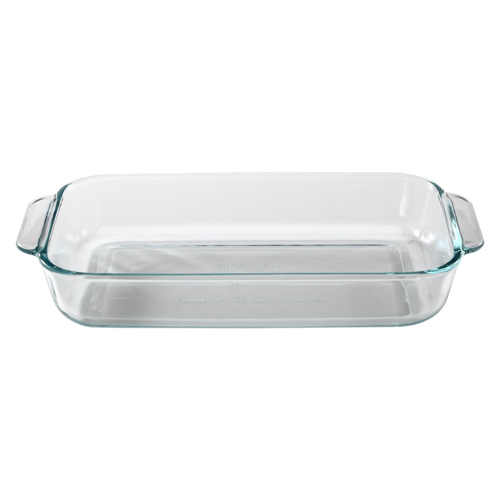 Pyrex® 2-quart Oblong Baking Dish