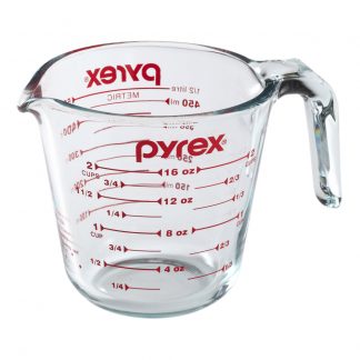 Pyrex® 2-cup Measuring Cup